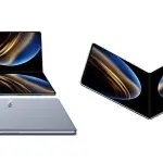 Huawei Matebook Fold