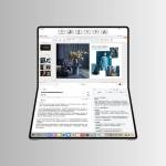 Huawei Matebook Fold