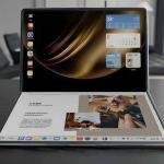 Huawei Matebook Fold