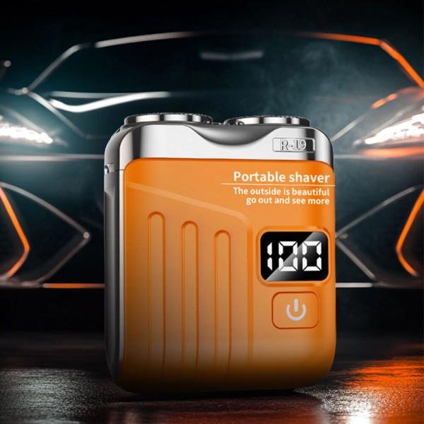 Skyworth Portable Shaver